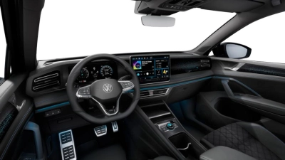 Volkswagen Tiguan - SE-N186817 