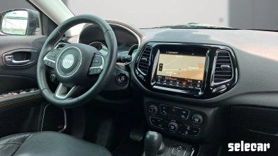 Jeep Compass - SE-U79429 