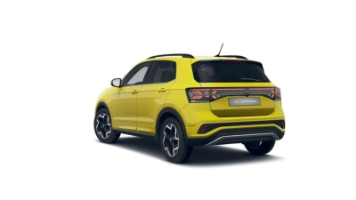 Volkswagen T-Cross - SE-N181776 