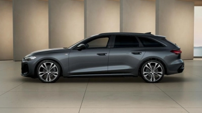 Audi A5 Avant - AU-N186987 