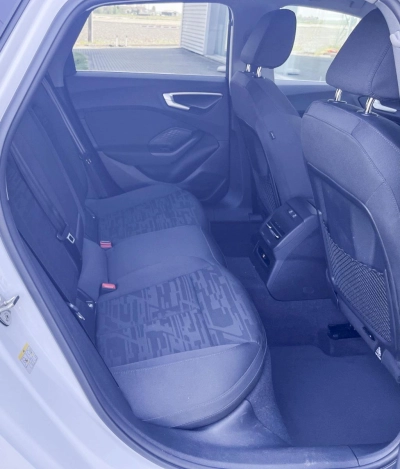 Audi A5 Avant - AU-U78104 