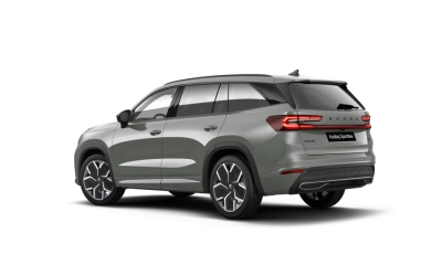 Skoda Kodiaq - AU-N185205 