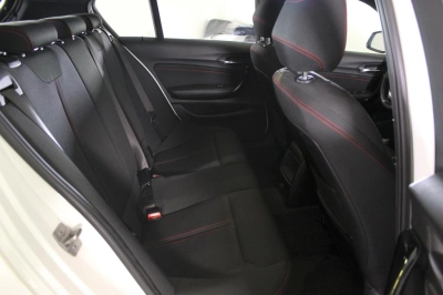 BMW Serie - AU-U78786 