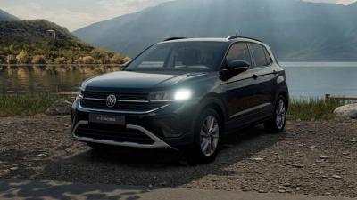Volkswagen T-Cross - SE-N193354 