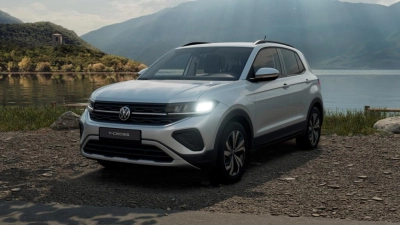 Volkswagen T-Cross - SE-N194121 