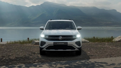 Volkswagen T-Cross - SE-N193477 