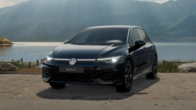 Volkswagen Golf - SE-N185760 