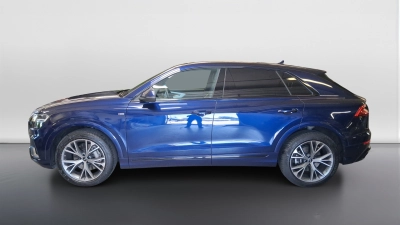 Audi Q8 - AU-U78773 