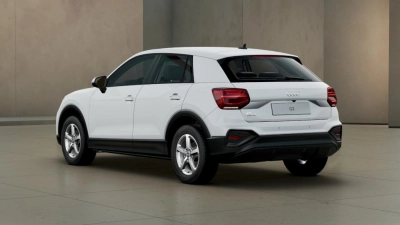 Audi Q2 - SE-N189766 