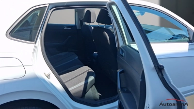 Volkswagen Polo - AU-U78725 
