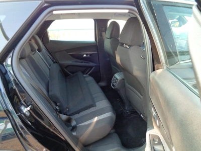 Peugeot 3008 - SE-U75017 