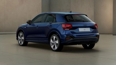 Audi Q2 - SE-N189147 