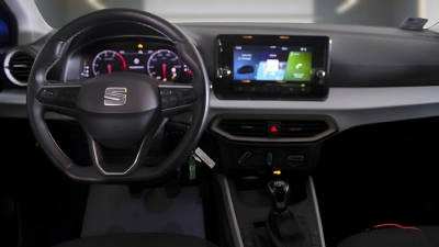 Seat Arona - AU-U79116 