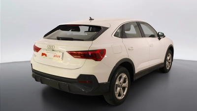 Audi Q3 Sportback - AU-U77604 