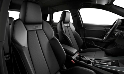 Audi A3 Allstreet - SE-N185686 