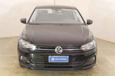 Volkswagen Polo - SE-U76857 