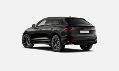 Audi Q8 - AU-N183957 