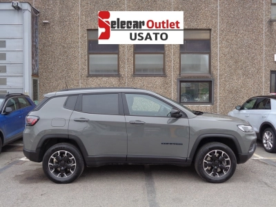 Jeep Compass - SE-U75819 