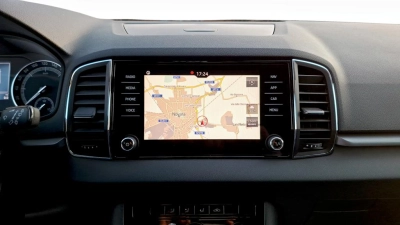 Skoda Karoq - AU-U75475 