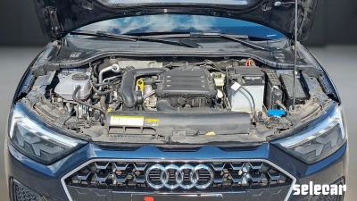 Audi A1 Sportback - SE-U78952 