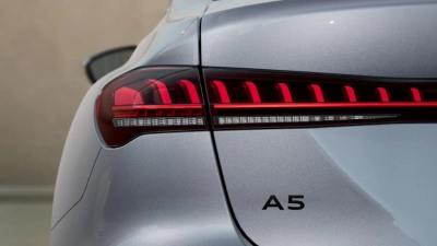Audi A5 Sedan - AU-N187793 