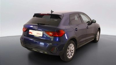 Audi A1 Allstreet - AU-U78252 