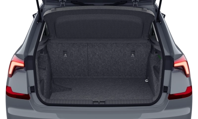 Skoda Kamiq - AU-N191187 