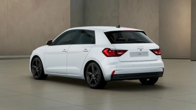 Audi A1 Sportback - SE-N190664 