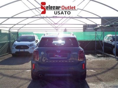 MINI Countryman - SE-U76001 