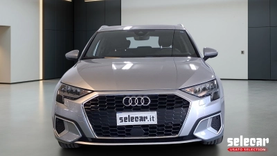 Audi A3 Sportback - SE-U79681 