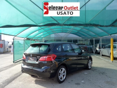 BMW Serie - SE-U75131 