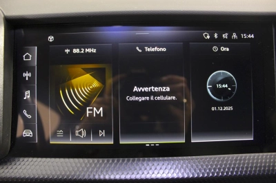 Audi A1 Allstreet - AU-U76443 