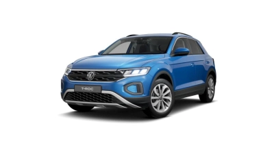 Volkswagen T-Roc - AU-N185480 