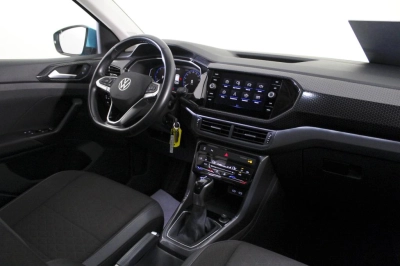 Volkswagen T-Cross - AU-U76670 