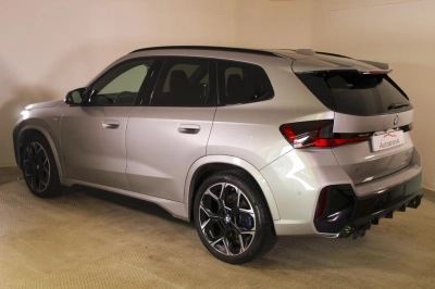 BMW X1 - AU-U78498 