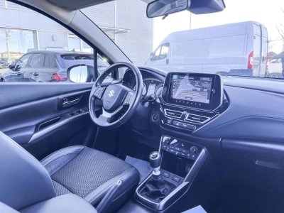 Suzuki S-Cross - AU-U78218 