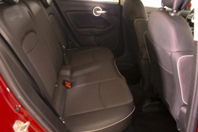 Fiat 500 - AU-U77495 