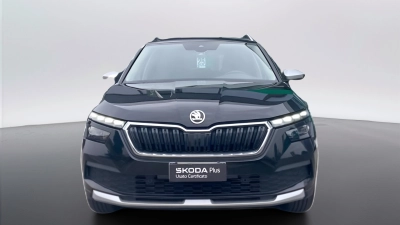 Skoda Kamiq - AU-U73540 