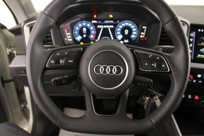 Audi A1 Sportback - AU-U77810 