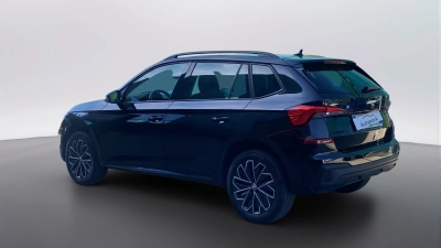 Skoda Kamiq - AU-U79983 