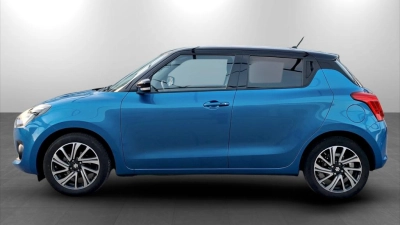 Suzuki Swift - SE-U78436 