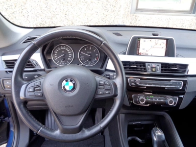 BMW X1 - SE-U76122 