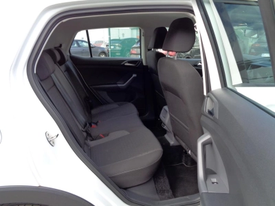 Volkswagen T-Cross - SE-U76000 