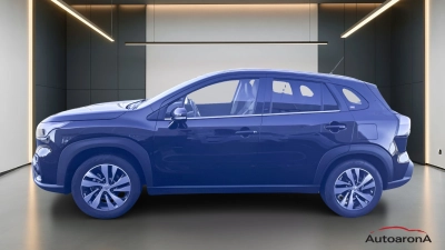 Suzuki S-Cross - AU-U78218 