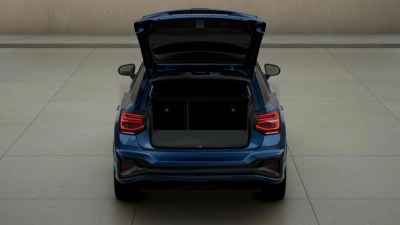 Audi Q2 - AU-N189274 