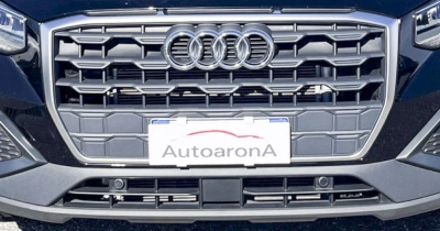 Audi Q2 - AU-U78680 