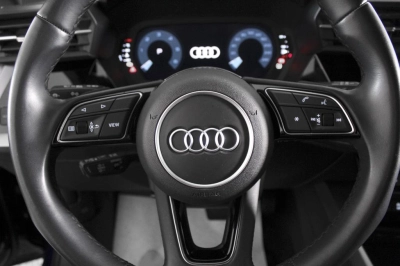 Audi A3 Sportback - AU-U76265 