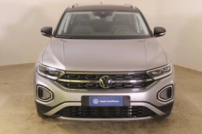 Volkswagen T-Roc - AU-U77476 