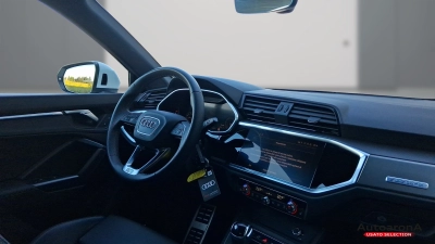 Audi Q3 - AU-U78328 