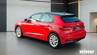 Audi A1 Sportback - SE-U80135 